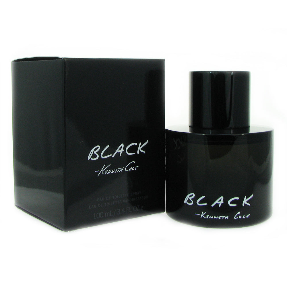 Kenneth Cole Black Eau de Toilette for Men